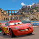 If you were hoping for more from John Turturro’s Cars 2 character in Cars 3, sorry.